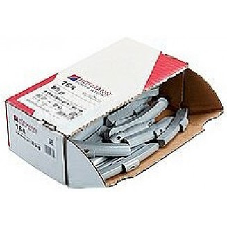 HJULBALANCE 25X85G. ZINK. VAN RUSTFRI STÅL. (HOFMANN 164) ÆSKE (25 STK), 5164-0850-001