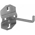 PERFOSEINA KONKS 91MM ZINC 45° (52419J. 52420J. 52421J) JBM