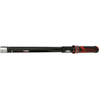 TORQUE WRENCH INTERCHANGEABLE HEAD 9X12MM 20-100NM KS TOOLS