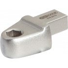 TORQUE WRENCH BIT 9X12MM. 5/16