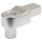 TORQUE WRENCH BIT RIGID 14X18MM. 1/2