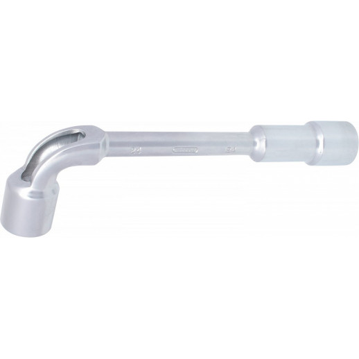 L-ЛИТЫЙ ТРУБНЫЙ КЛЮЧ 24X24MM KS Tools