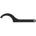 HOOK WRENCH 68-75MM ROUND PIN KS TOOLS