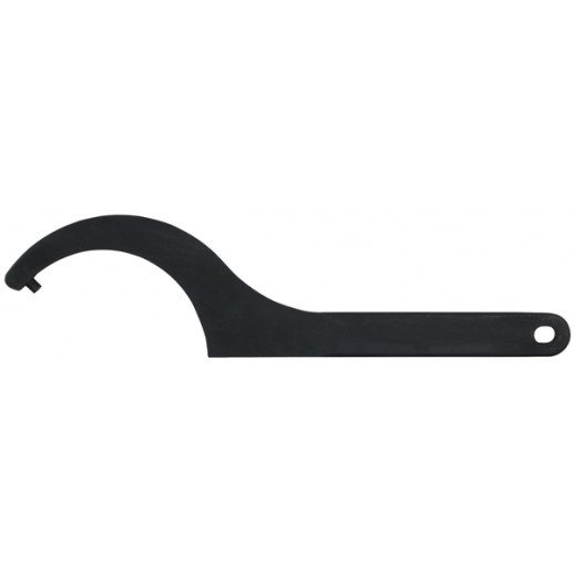 HOOK WRENCH 68-75MM ROUND PIN KS TOOLS