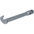 NURGAGA LEHTVÕTI 46MM ILMA SABATA L=315MM KS TOOLS