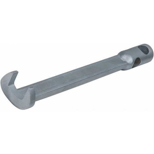 NURGAGA LEHTVÕTI 46MM ILMA SABATA L=315MM KS TOOLS
