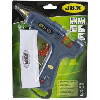 VARMLIM PISTOL 190-230°C. 150W 230V JBM, 51831J