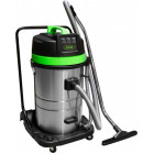 TOLMUIMEJA MÄRG/KUIV 3X1000W=3000W. 3 VÕIMSUSASTET. RAAMALUSEGA. 80L JBM