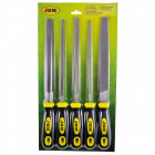 5-OS. METAL FILES SET 