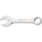 CHROME+ MINI RING WRENCH 6MM KS TOOLS