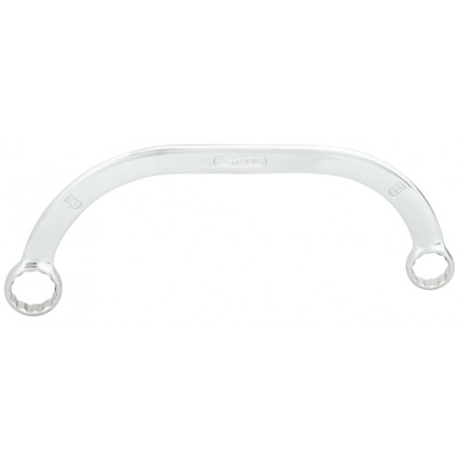 C-RING WRENCH 19X22MM. LENGTH 255MM KS TOOLS