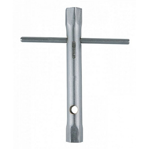 TORUVÕTI PLEKK 21X23 L 180MM KS TOOLS