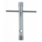TORUVÕTI PLEKK 41X46 L 240MM KS TOOLS
