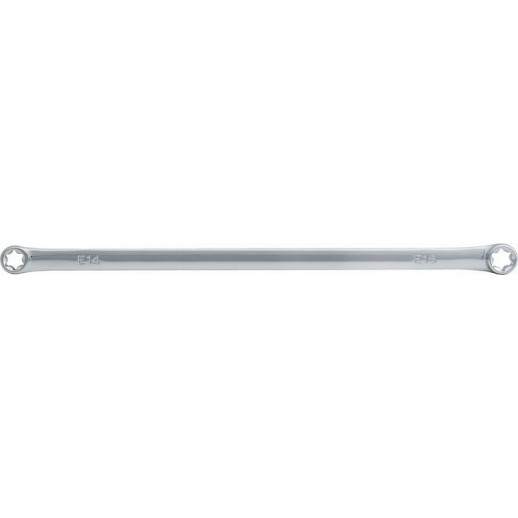 PIKK SIRGE TORX SILMUS-SILMUSVÕTI E14XE16 320MM KS TOOLS