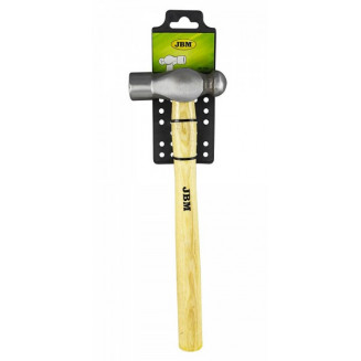 KUULOTSAGA HAAMER PUITVARREGA 1000G. RIPUTUSAASAGA JBM, 51918J