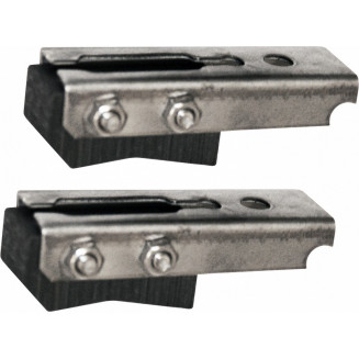 RISCALDATORE A INDUZIONE 5190T ELETTRODI DI RICAMBIO GRANDI 2 PZ (BLOCCO) TRIUMF, 5191T