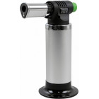 GAASIPÕLETI SEISUALUSEGA. STAINLESS STEEL. 1300C CA 140MM JBM