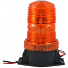 YELLOW FLASHING LIGHT 