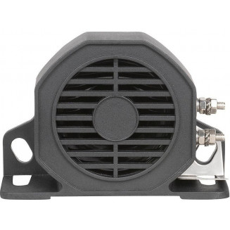 12V/24V-80V ATGALINIS BUZZER. 97DB IP65 JBM, 51967J