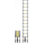 12 PORTASTA TELESKOOPPITIKASET. 1020-3800MM JBM