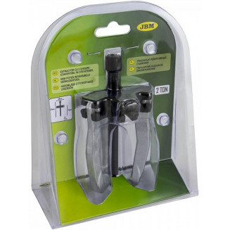 2 LETENĖS IR 3 LETENĖS TRAUKIMAS 2-IN-1 STARTER RINKINYS (LETENA 90MM.2T) JBM, 52010J