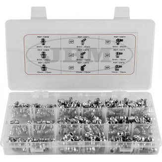 135-OS. TEPAMO ANTELAS KOMPL. Tiesus-45°-90° JBM, 52033J