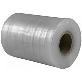 VAIRO APSAUGINĖ Plėvelė 200M. AUKŠTIS 125 mm. STORIS 23MC JBM, 52057J