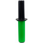 KÄEPIDE AUTO ROOLI KILERULLILE 125MM (52057) JBM