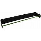 AUTO ISTMEKAITSE KATETE + ROOLI KAITSEKILE RULLI HOIDERAAM (MAX 735MM) JBM