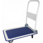 TRANSPORDIPLATVORM/ALUS 130KG. 460X720MM. KOKKUPANDAV JBM