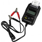 BATTERI TESTER 6V/12V/24V 