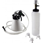 SPURGO FRENI PNEUMATICO 0,75 L JBM
