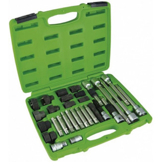 30-OS. STARTER KIT DI UTENSILI PER GENERATORE JBM, 52293J