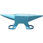 100KG VALUT TERÄS ANvil. 790X180X245MM JBM