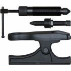 TRUCK BALL JOINT DRIVER COMPLETE. 36MM. MECHANICAL+ HYDRO TRIUMF