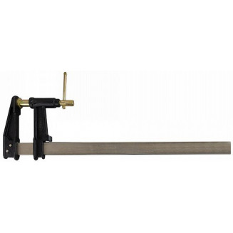 VITE LACCIO IN ACCIAIO FUSO &quot;TYPE2&quot; 90X300MM. TENSIONE VITE A T JBM, 52350J