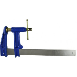 VITE LACCIO IN ACCIAIO FUSO &quot;TYPE1&quot; 90X400MM. TENSIONE VITE A T JBM, 52351J