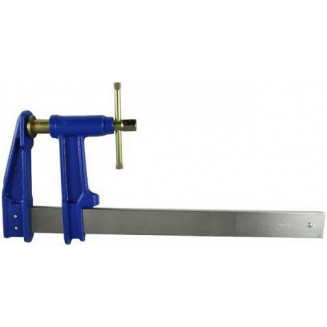 VITE LACCIO IN ACCIAIO FUSO &quot;TYPE1&quot; 150X800MM. TENSIONE VITE A T JBM, 52357J