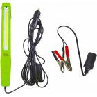 KANDELAMP COB RIBA-LED SLIM ÕHUKE. 12V/24V. 200LM JBM