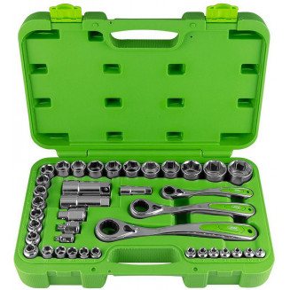 39-OS. JEU DE CARTOUCHES PÉNÉTRANTES 4-32MM JBM, 52418J