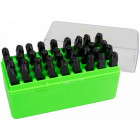 ЦИФРОВЫЕ МАТЕРИ + БУКВЕННЫЕ МАТЕРИ 5ММ (36ШТ) JBM