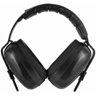 ØREVENTILER PLAST+METAL EN352-1:2003 JBM, 52430J