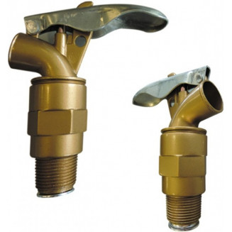 200L IR 60L BARREL 3/4&quot; JBM maišytuvas, 52453J