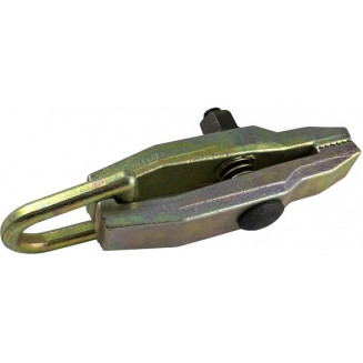 VIRSBŪVES VELKOŠANAS GALS 3T. GARAIS KNĀBIS. 0-25 MM JBM, 52475J