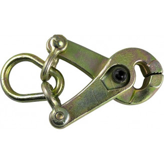 VIRSBŪVES VELKES GALS 2T. ŽOKLIS 0–60 MM JBM, 52477J