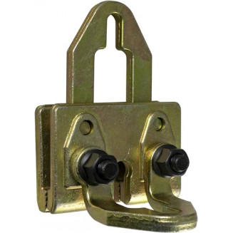 VIRSBŪVES VELKES GALS 5T. 0-20 MM JBM, 52478J