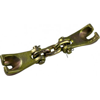 VIRSBŪVES PIELAUŠANAS GALS AR ŠARĶĒDI 3T. 0–110 MM JBM, 52484J