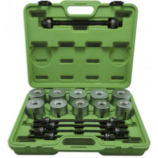 25-OS. DIFFICILE. KIT AVVIAMENTO PRESSATURA CUSCINETTI RUOTA JBM, 52494J