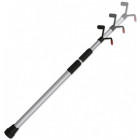 KAPOTI/LUUGI REGULEERITAV TUGI 53-120CM JBM