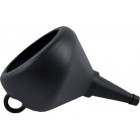 FUNNEL 180MM PLASTEX